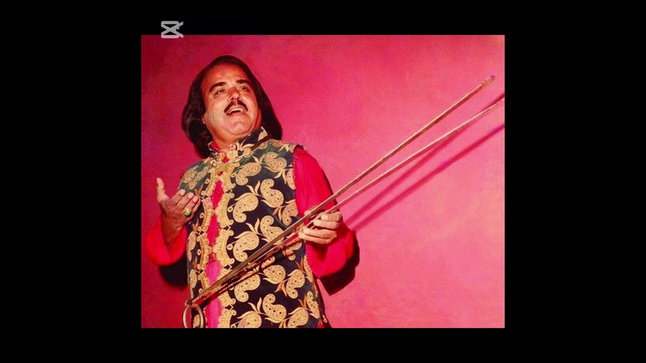 Saif ul Malook by Alam Lohar #saifulmalook #alam Lohar #punjabifolkmusic #punjabisong #folkmusic