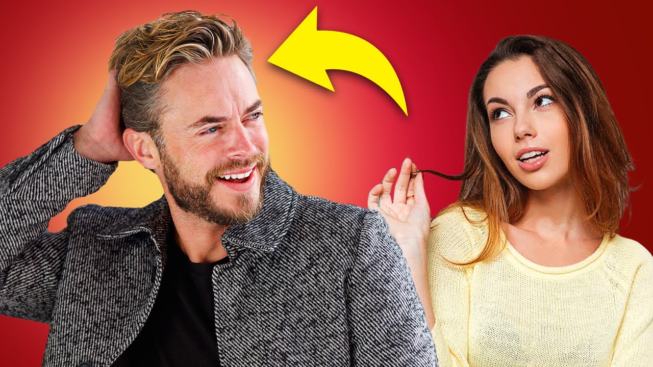 13 SEXIEST Things Guys Do Without Knowing