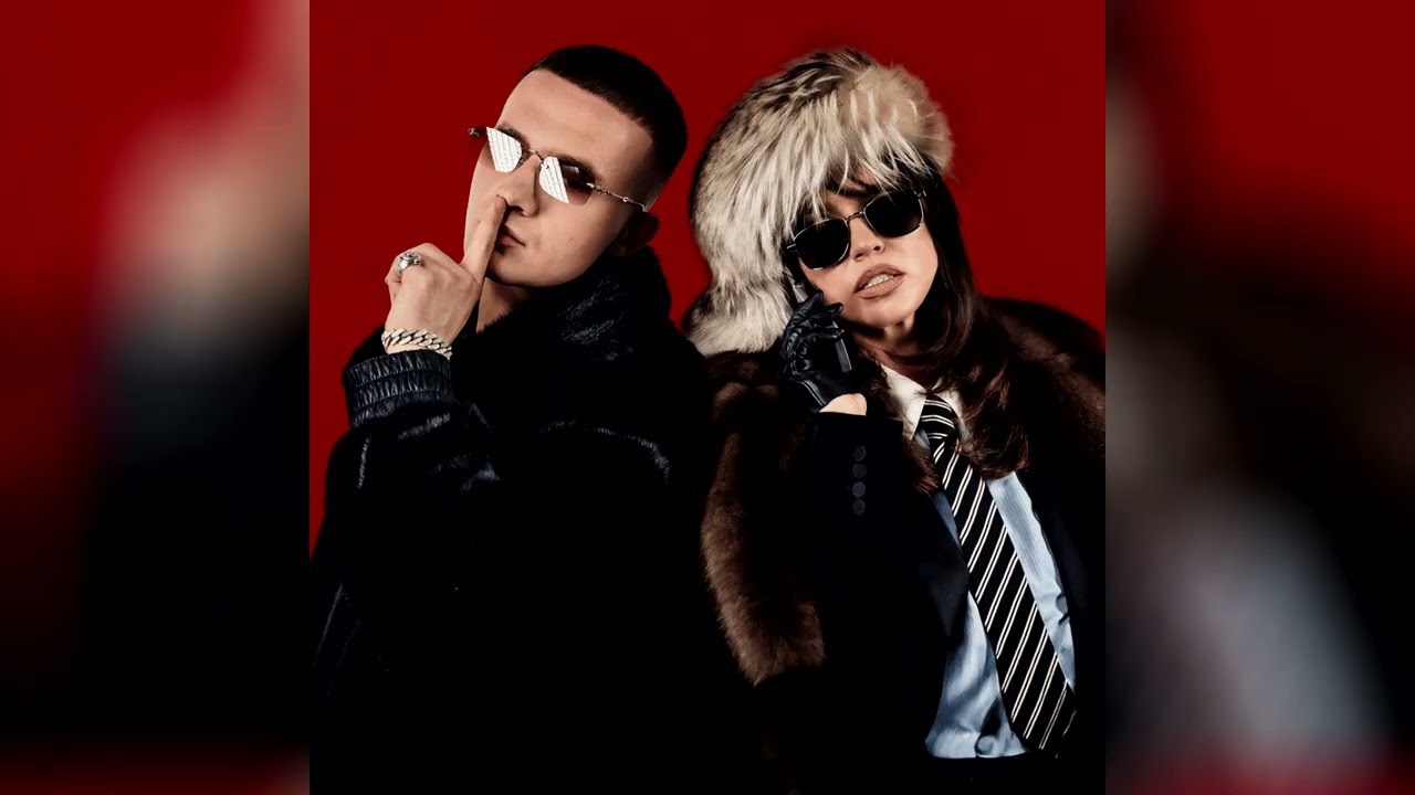ICEGERGERT, Zivert - Банк (speed up)