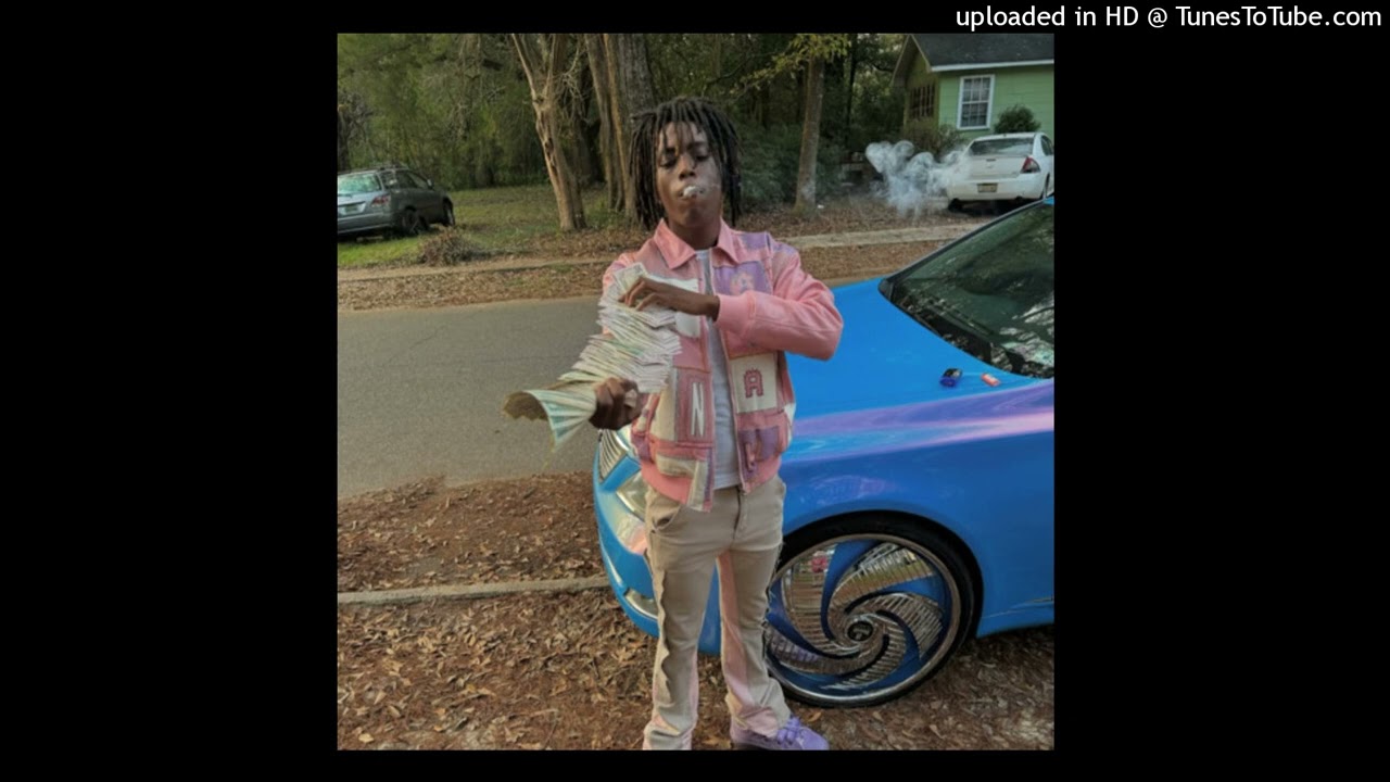[SAMPLE] Raq Baby + FattMack Type Beat - “Lonely Child”