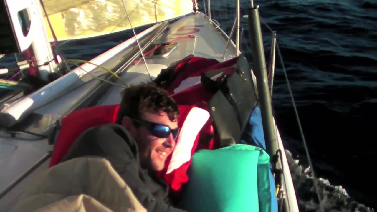 La Cornouaille Transat AG2R LA MONDIALE 2014