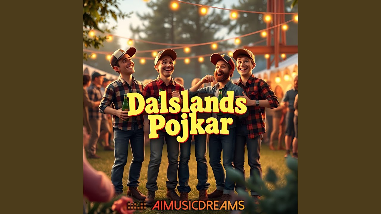 Dalslands Pojkar