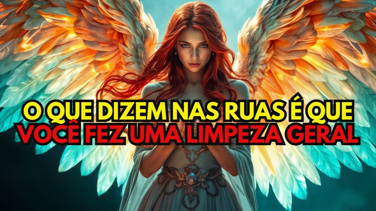 AS PESSOAS ESTÃO TENTANDO ENTENDER VOCÊ 😮 ELAS ESTÃO SE PERGUNTANDO COMO VOCÊ CONSEGUIU FAZER ISSO 🌟
