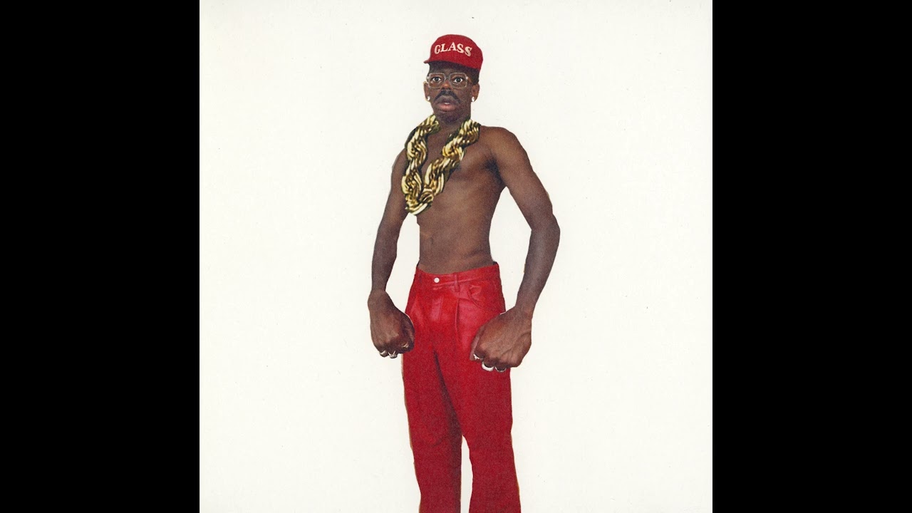 Tyler, The Creator - I'll Take Care of You