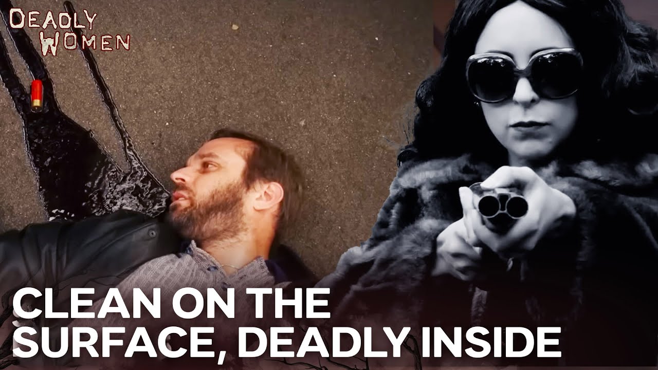 Dirty Plan | Deadly Women