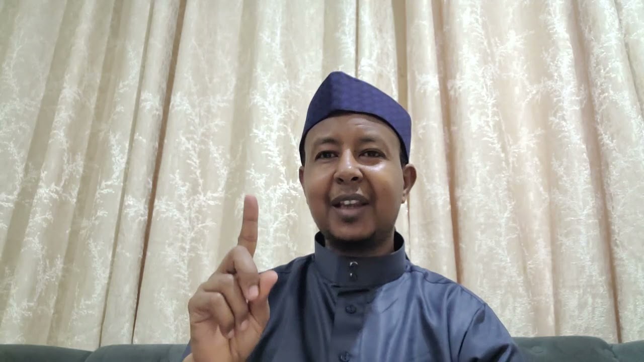 asc xalaqadii 13aad israa Wal micraaj.dacwadii nabi muxamed CSW iyo qureeysh muxaadaro af soomaali