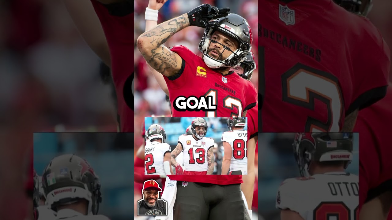 Kyle Shanahan’s Offensive Genius: Mike Evans Gives 49ers a Red Zone Weapon