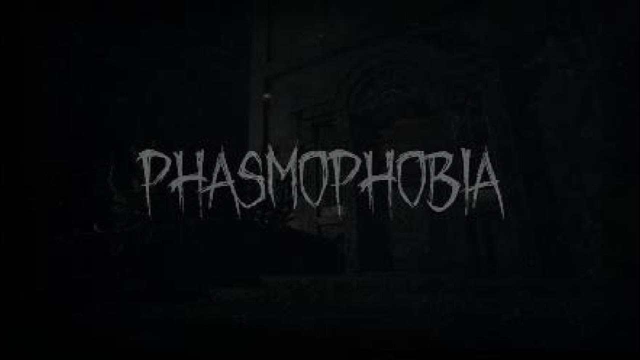 PHASMOPHOBIA - THAYE DISCOVERED / THAYE SCOPERTO TROPHY @ 6 TANGLEWEED DRIVE - PS5 PRO