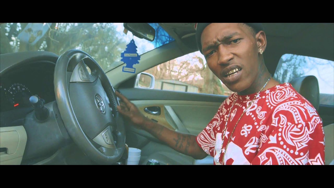 Louis Badazz ft. Lil Josh & Lil Feet - Bucket