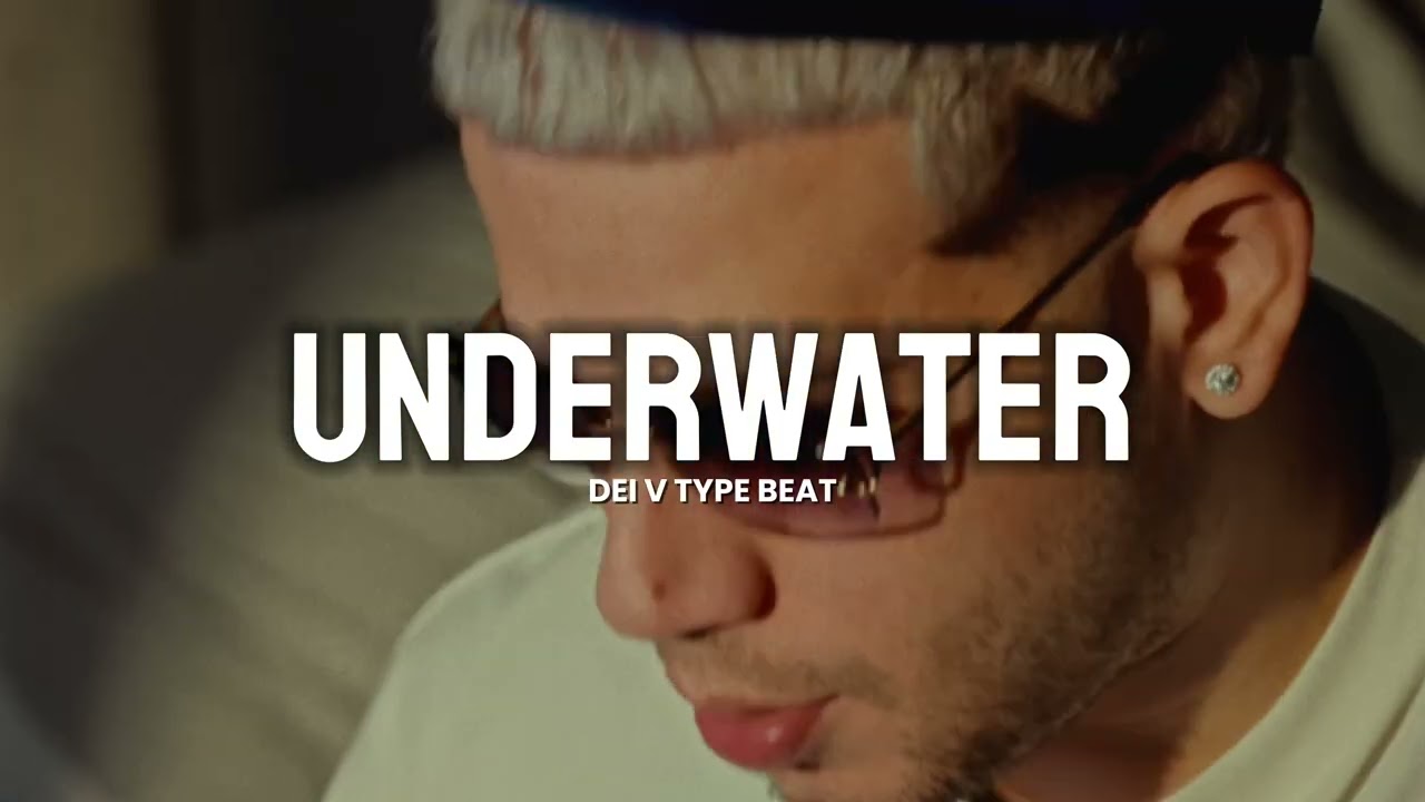 Dei V Type Beat - 
