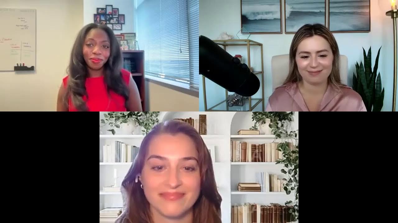 Estate Planning Expert Series: How To Empower Millennials, First-Gen