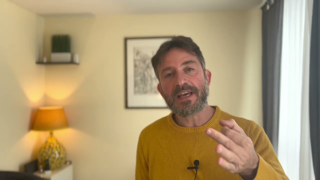 Smetti di arrovellarti il cervello: il video definitivo