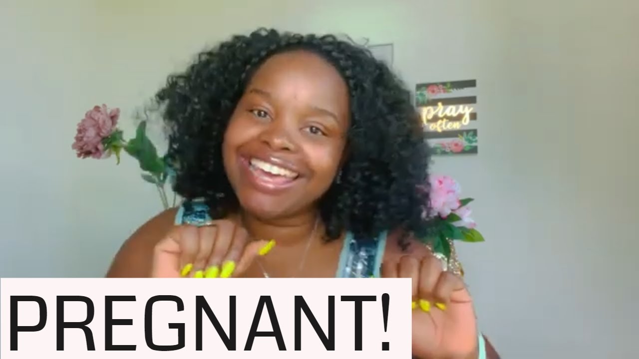 MY TTC STORY | TRYING TO CONCEIVE | HOW I GOT PREGNANT FAST (2 MONTHS) AFTER DOING THIS | WATCH THIS