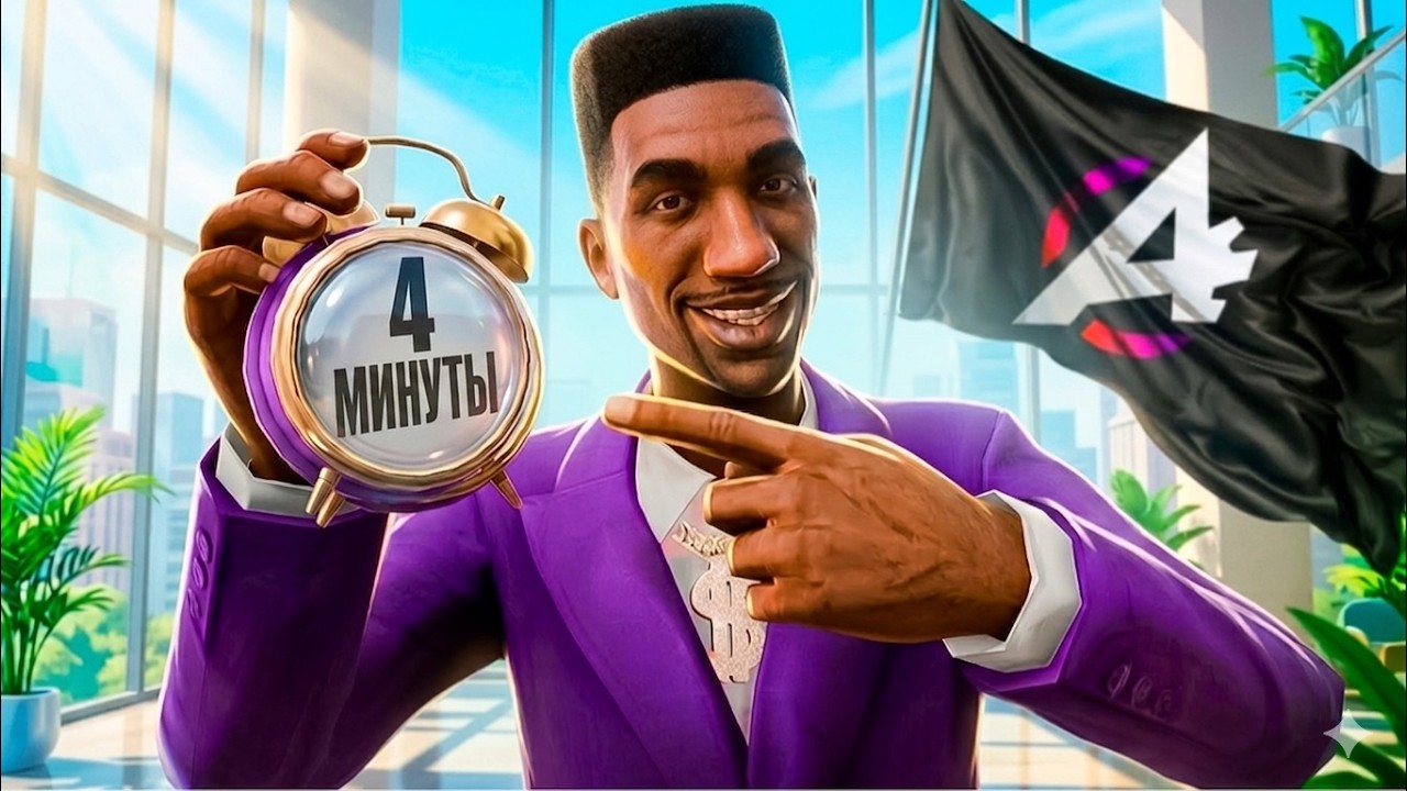 ЧТО ПРОИСХОДИТ НА ADVANCE RP СЕЙЧАС? - GTA SAMP