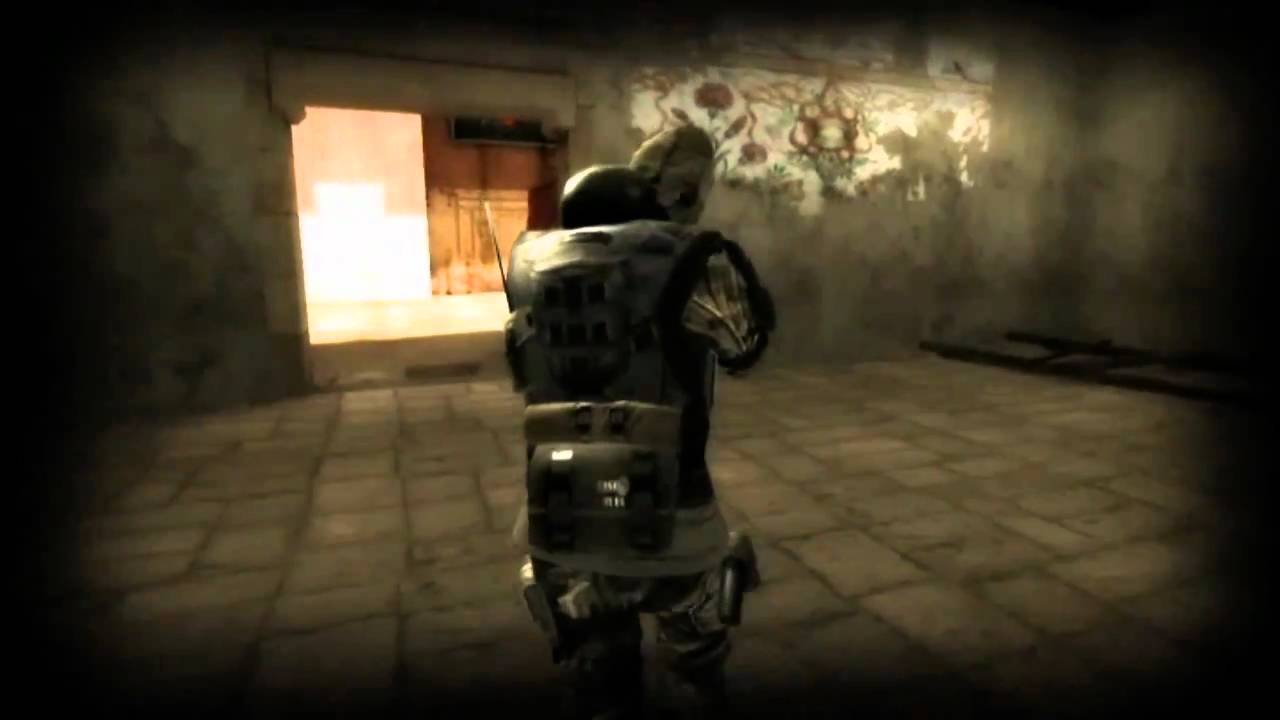 A.V.A. India Gameplay/Music Video