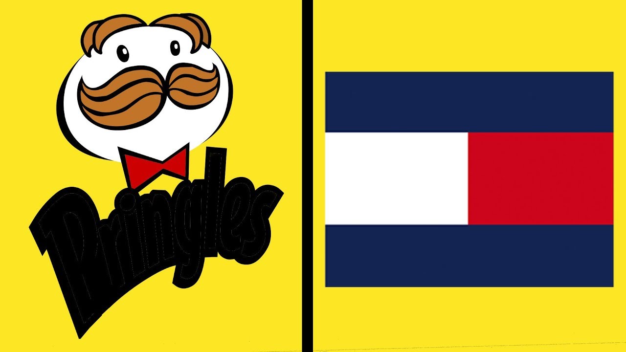 Erkennst du diese Firmenlogos?