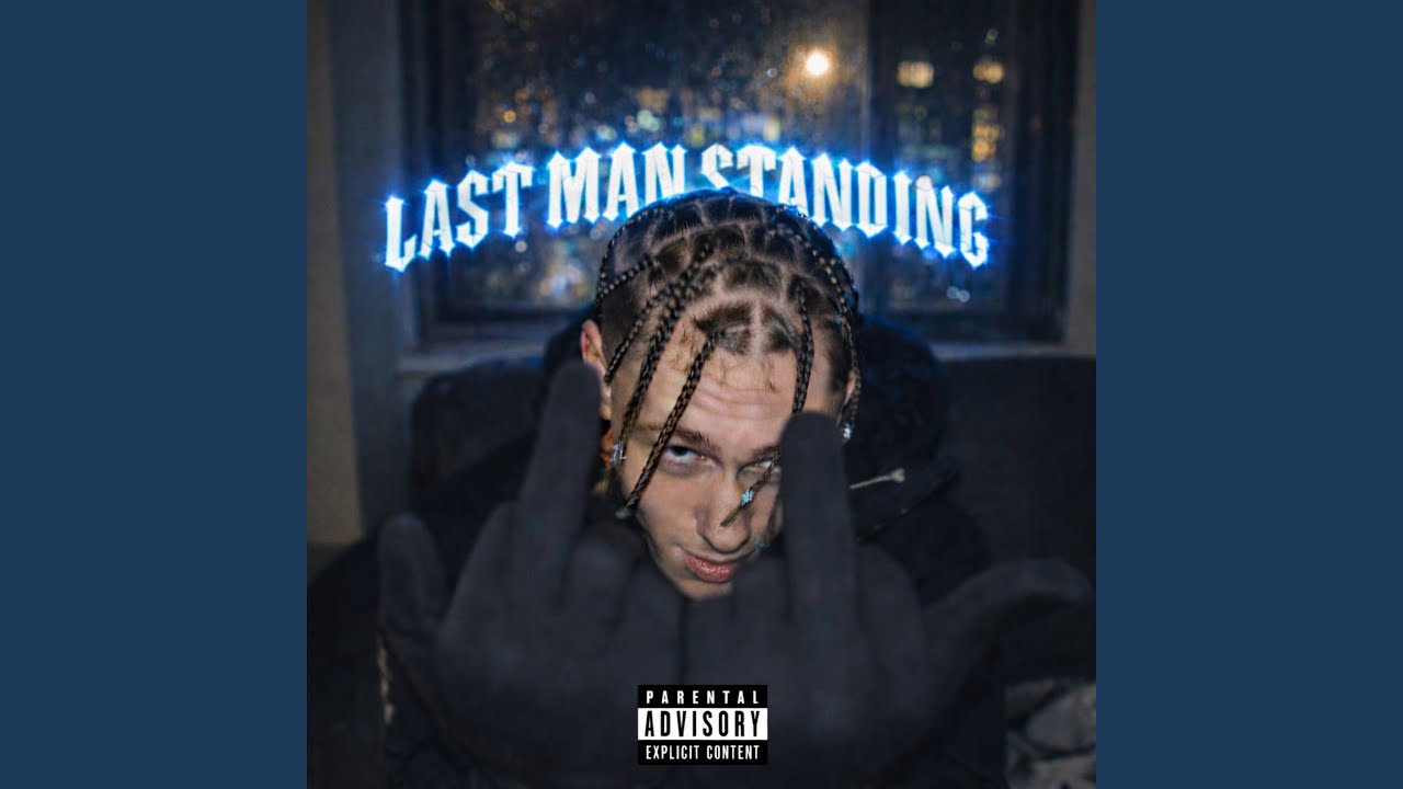 Last Man Standing
