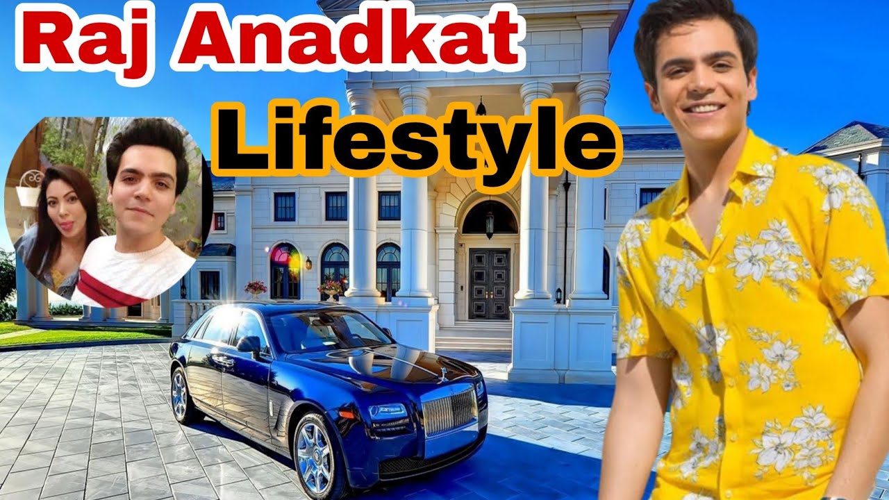 Raj Anadkat (Tappu) Lifestyle 2022, Biography, Girlfriend, House, Income, Car Collection