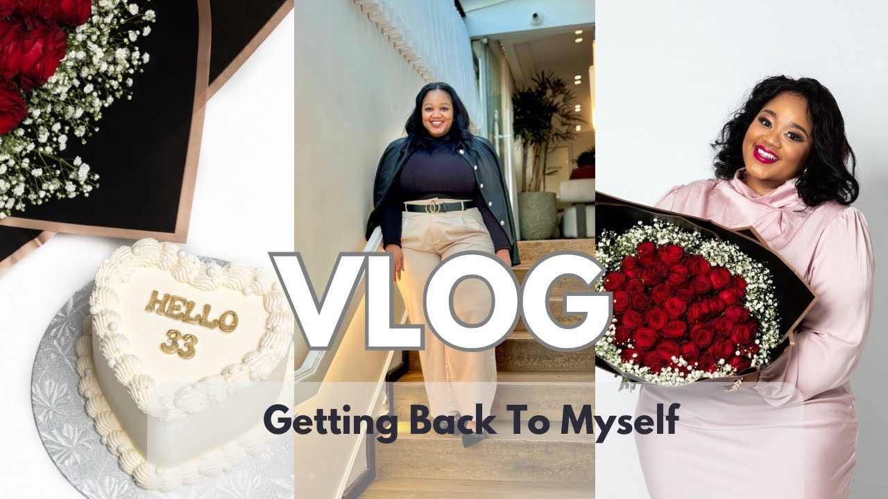 Getting Back To Myself | Post Surgery Recovery | Maintenance | Birthday Celebrations