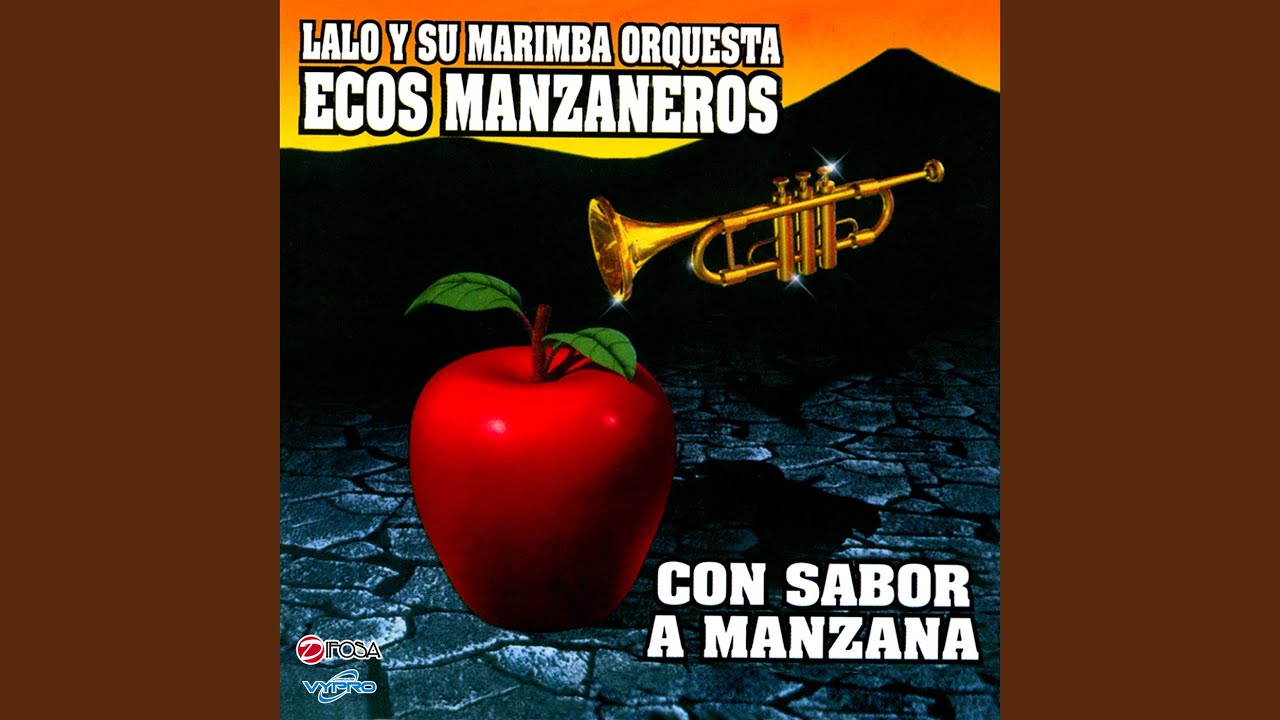 El Valle De La Ermita, Marimba de Guatemala