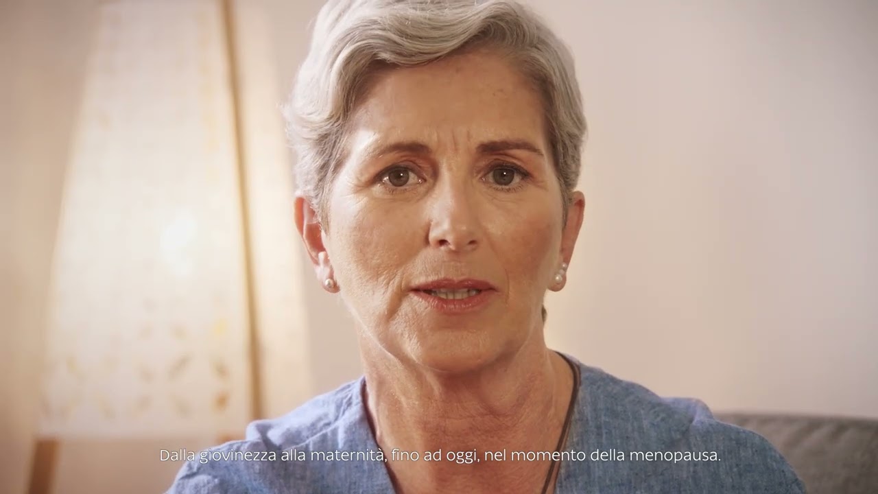 Saugella Poligyn, per una protezione intima quotidiana in menopausa.