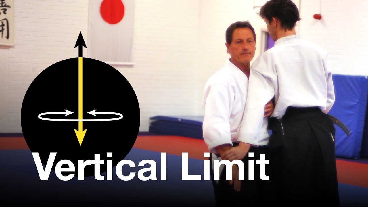 Aikido: 
