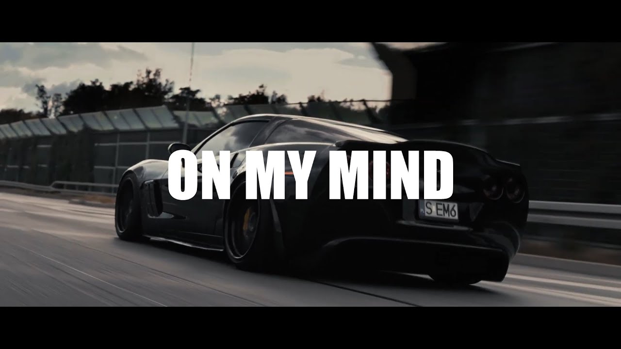 [FREE] Tyga x Offset Type Beat - ''On My Mind'' | Club Banger Type Beat | Melodic Type Beat 2025