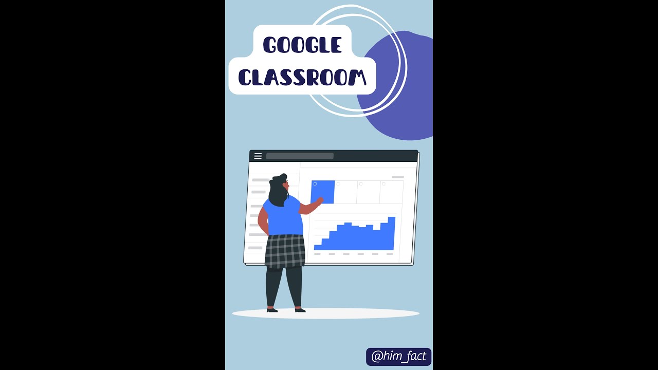Google classroom для учителей! Как использовать google classroom || google classroom for teachers