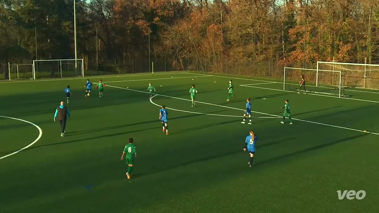 U13 VIF-BUZ