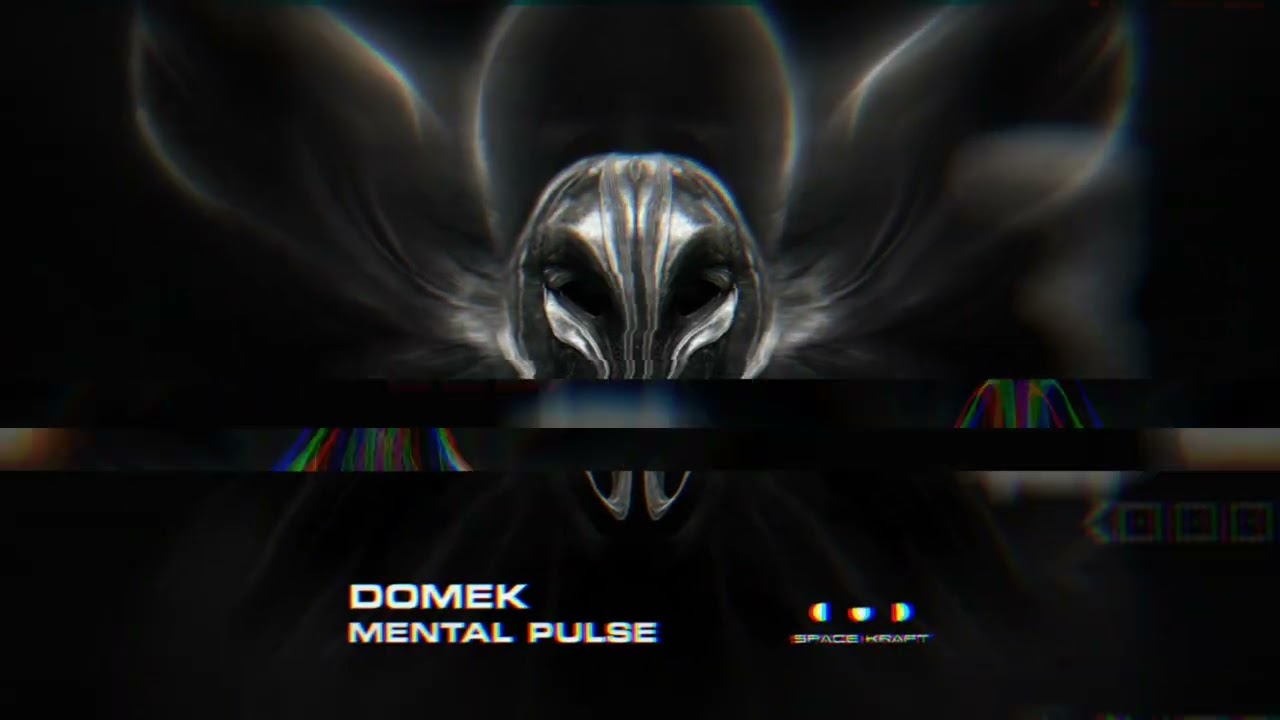 Domek - Mental Pulse