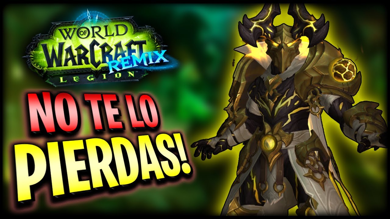 Las Apariencias MÁS ÉPICAS que DEBES Conseguir en LEGION REMIX
