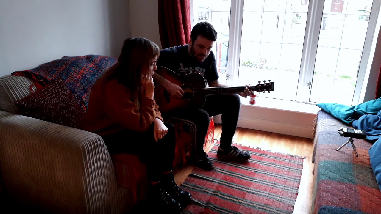 For Bert Jansch: Lankum (Dublin) play Hares on the Mountain