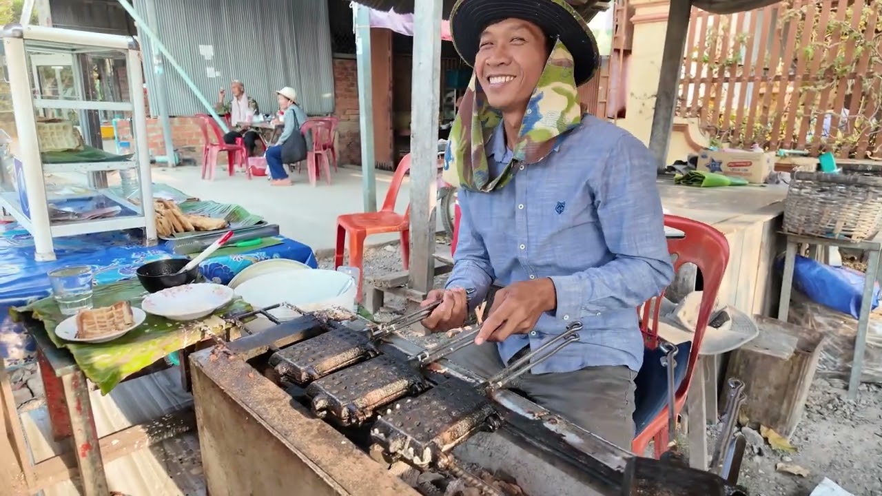 មនុស្សអ៊ូអរដល់ហេីយថ្ងៃនេះនៅ​ ផ្សារតាយ៉ាវ​ ស្រុកមង្គលបូរី​  ព្រោះជិតដល់​ថ្ងៃសែនចិន
