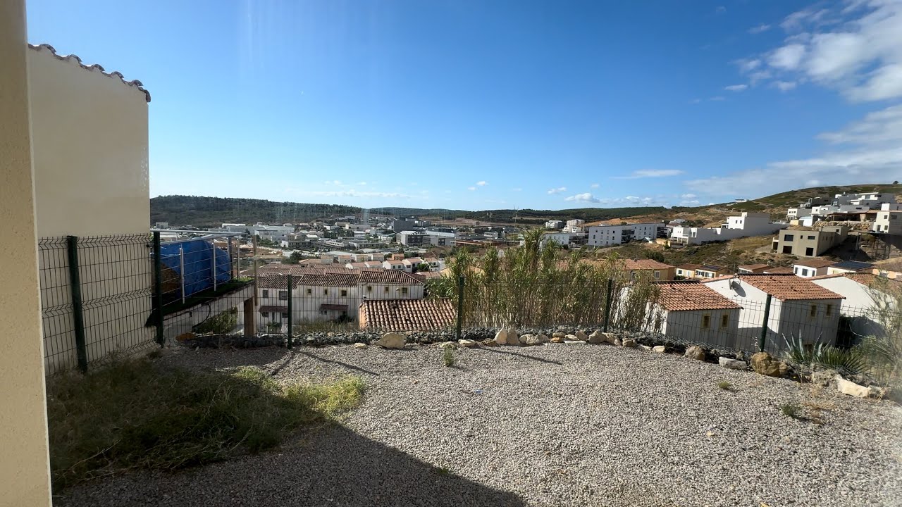Maison 5 pièces à vendreNarbonne - 11100 / Réf: 3877 - 265 000 €