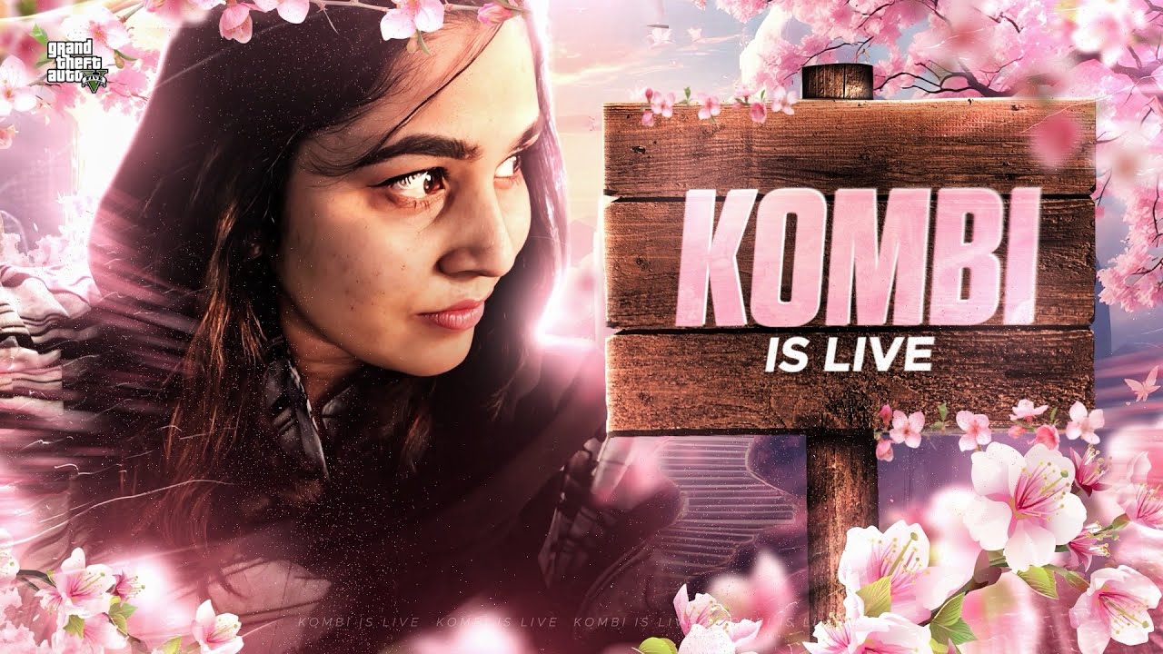 BUSY DAY |Kombi Live