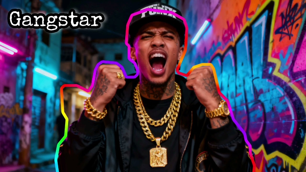 Gangstar 