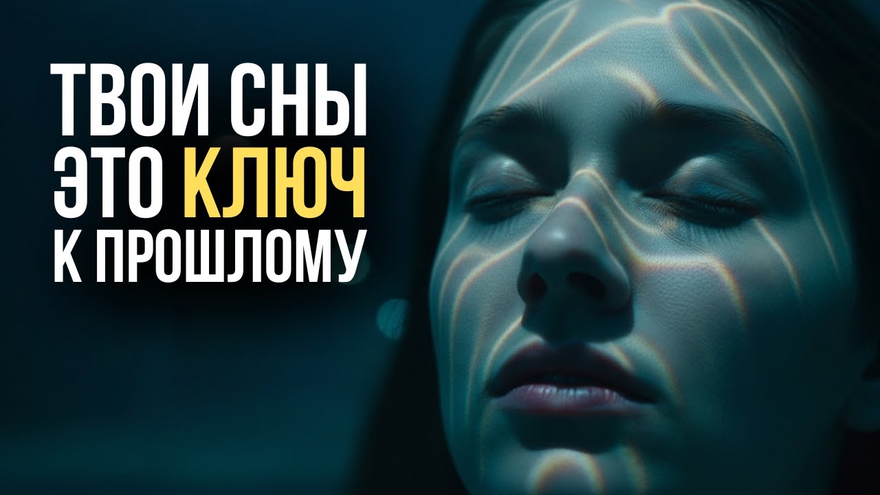 Скрытые дары интуиции: Как Юнг раскрывает тайны вашего подсознания