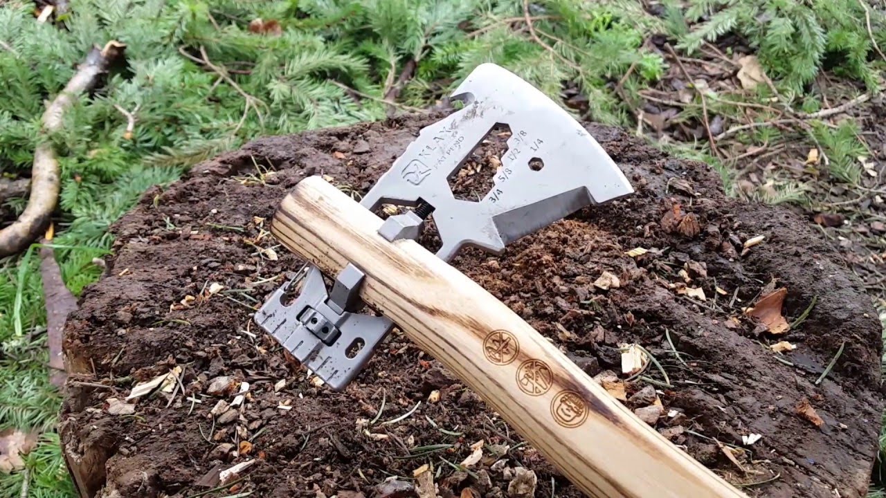Klecker Knives KLAX® Product Showcase