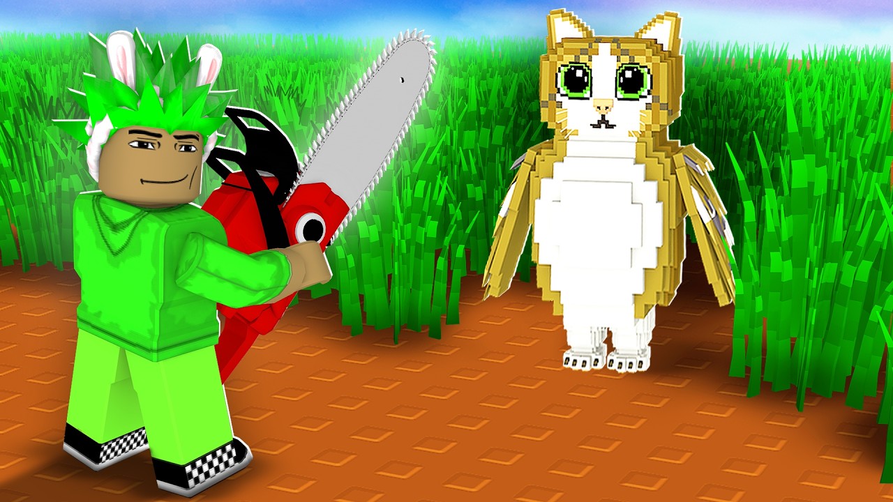 ich KAUFE für 50.0000 ROBUX alles im Brainrot Simulator!