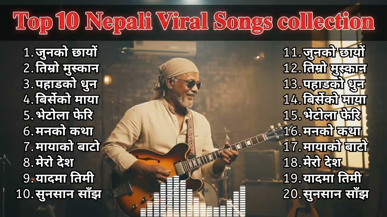Best Nepali Song 2026 - Rani Ghataima (रानी घाटैमा) | Super Hit #New