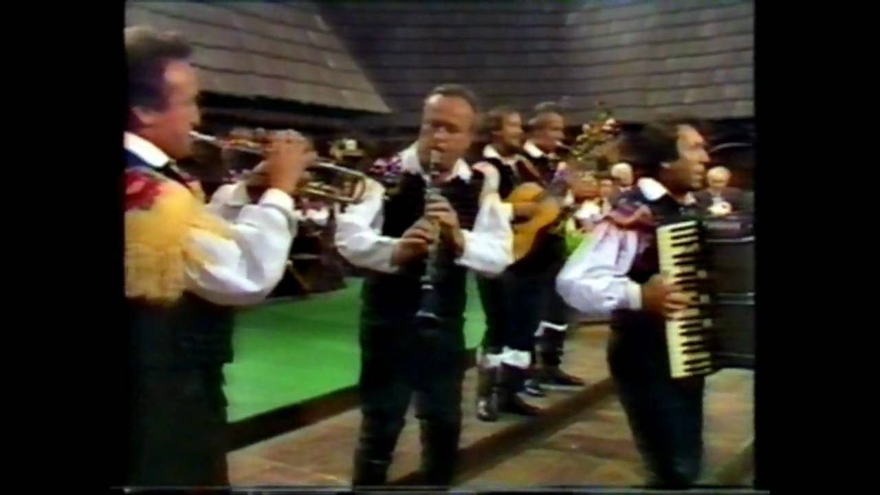 Štirje Kovači - Na﻿ Golteh (1983 Musikantenstadl)