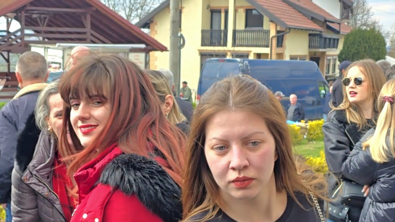 @Udaj se za mene Mala..Proslava Josipova..Godišnji Sajam u Cetingradu.Akord Cetingrad..
