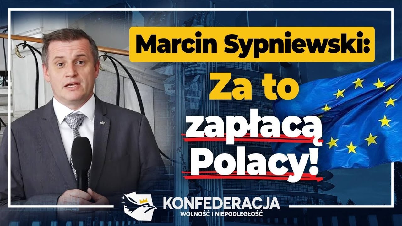 Za pomysły nawiedzonych ekolog&oacute;w zapłacą podatnicy!