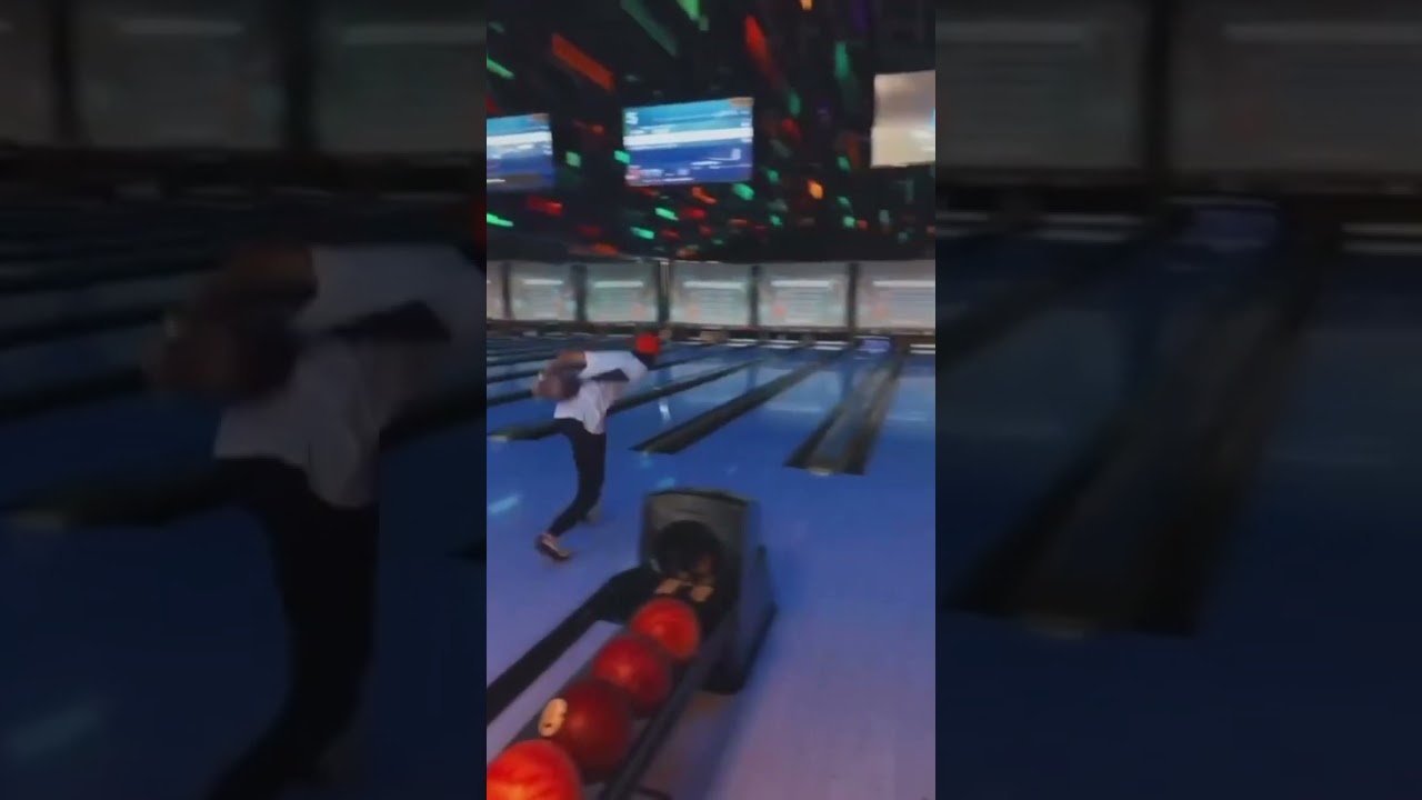 SURAT Bowler Has Super Smooth Release! #shorts #bowling #surat
