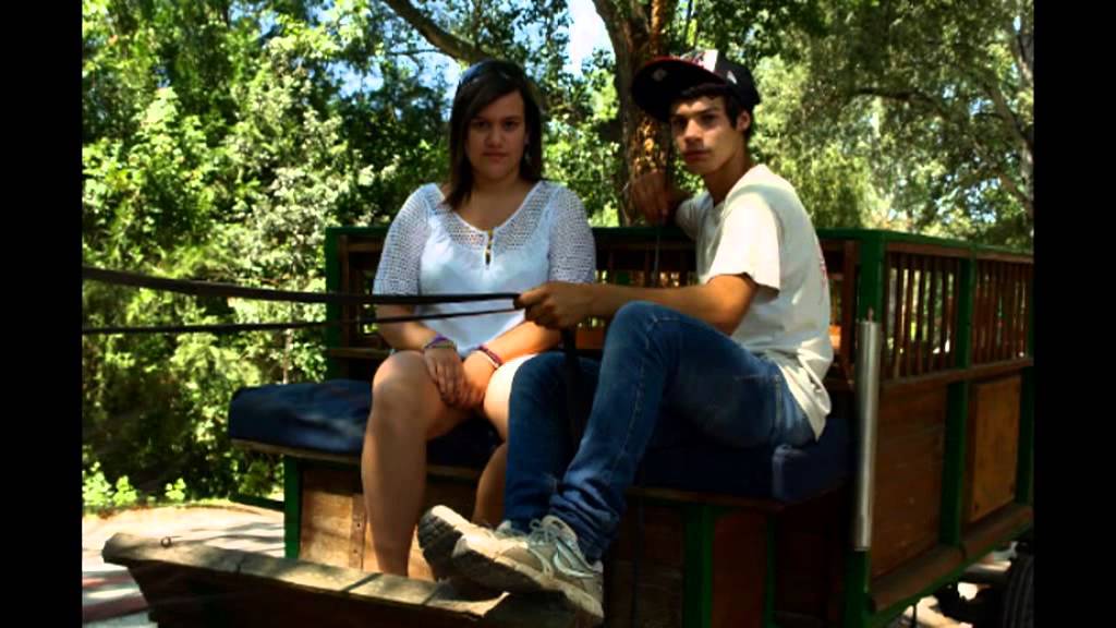 Cançó d'amor i de guerra I
