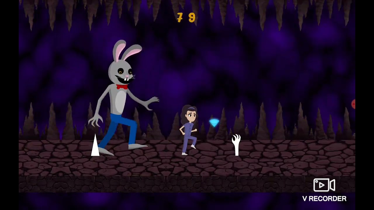 Mr Hopps Playhouse 2 part 2