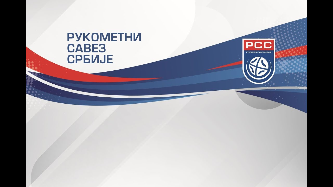 Državno prvenstvo TMK RSS Ž16 - 1. Dan - Mionica