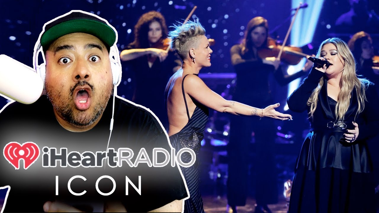 P!nk, Kelly Clarkson, & Pat Benetar Perform At The iHeart Radio Music Awards 2023 (REACTION)