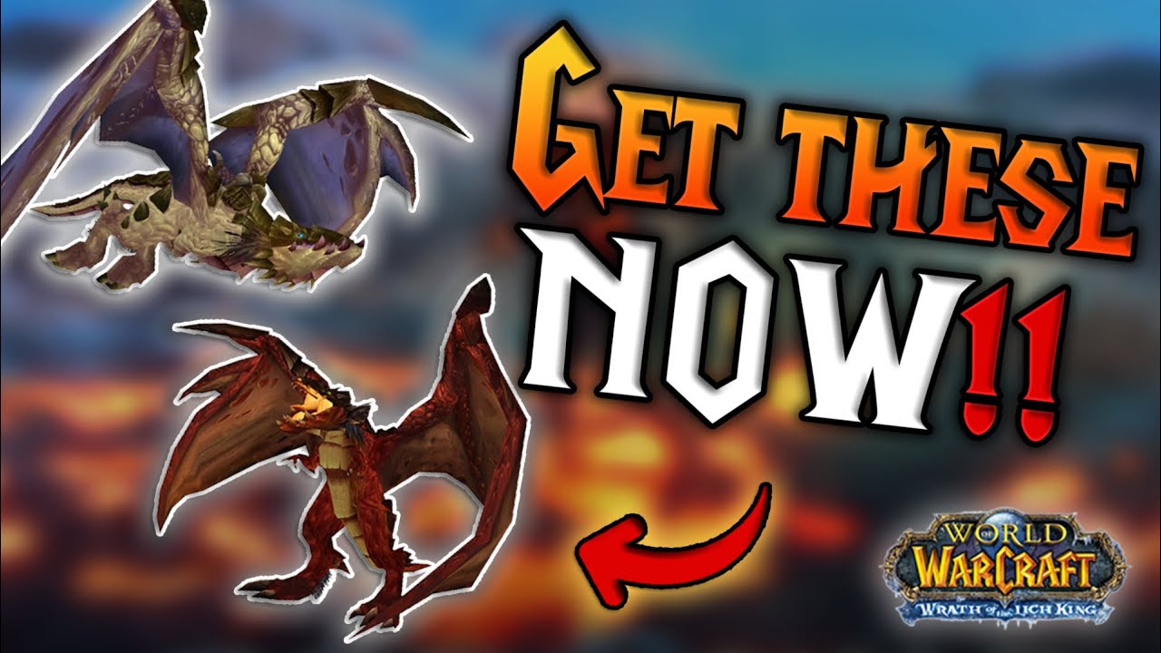 5 Ways to Get the Most Out of WotLK Phase 1 Before Ulduar Comes Out