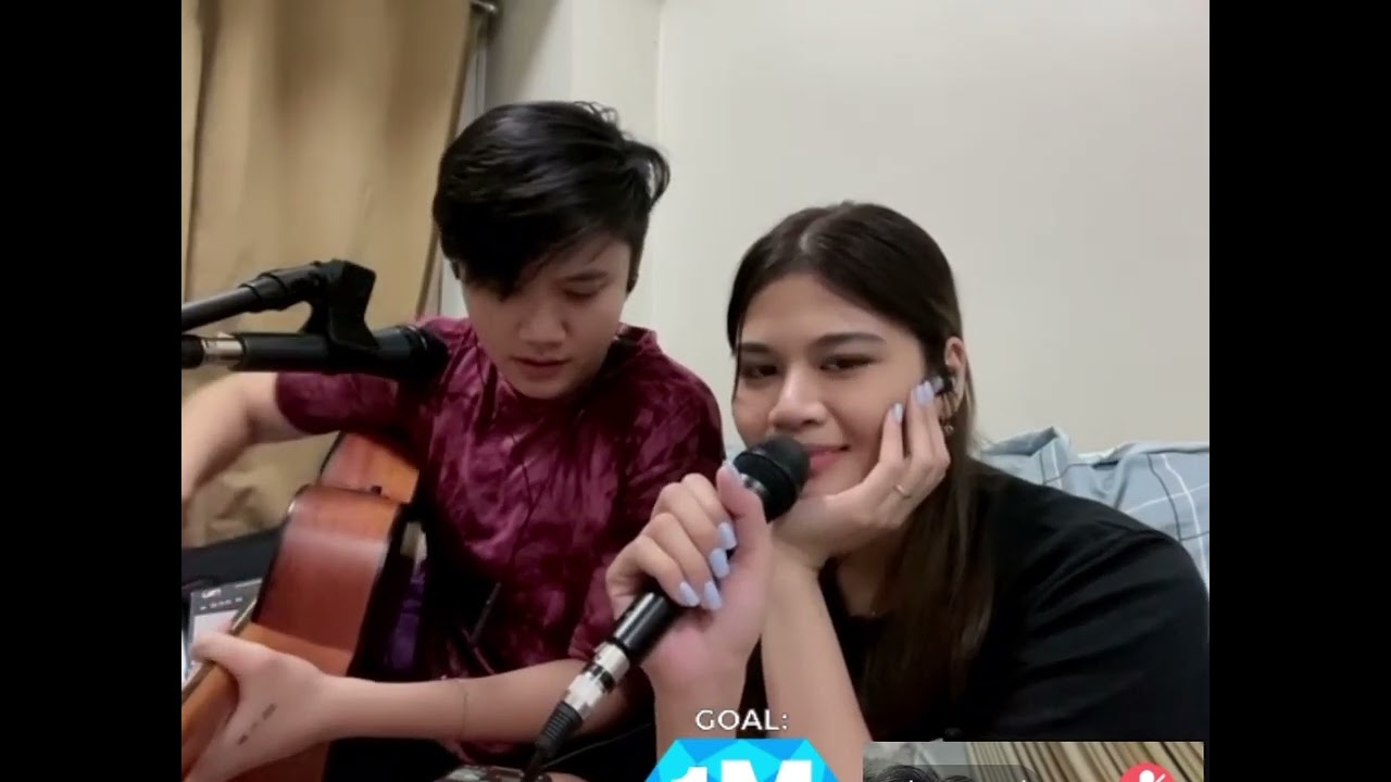 Carmela Tunay with Kaye Cal ipag tatanggol si Jema Galanza emosyonal na live watch it